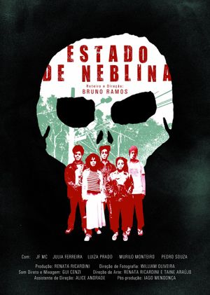 Estado de Neblina's poster