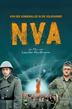 NVA's poster