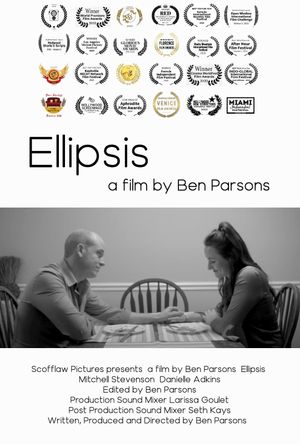 Ellipsis's poster