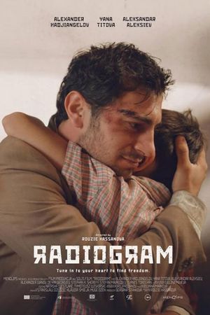 Radiogram's poster