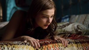 Insidious: Chapter 3's poster