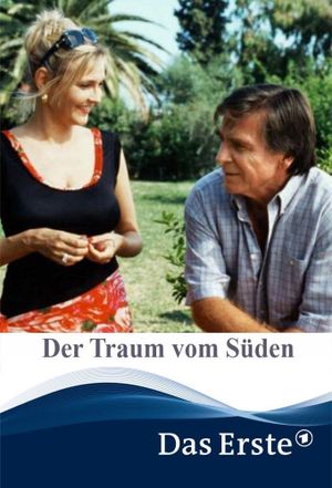 Der Traum vom Süden's poster