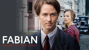 Fabian: Going to the Dogs's poster