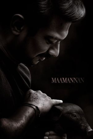 Maamannan's poster