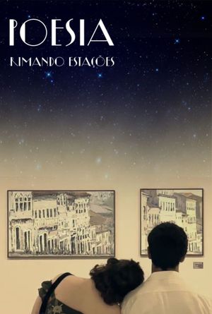 Poetry rhyming between seasons's poster