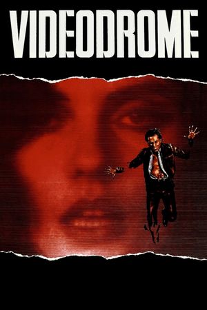 Videodrome's poster