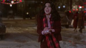 It Happened One Christmas's poster