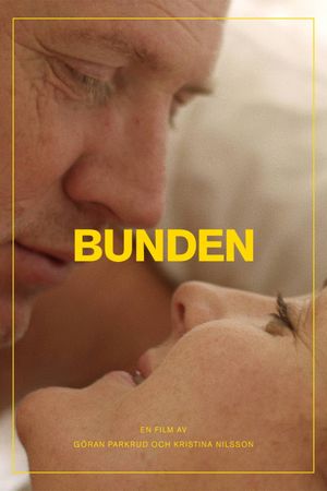 Bunden's poster