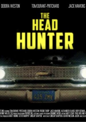 The Head Hunter's poster