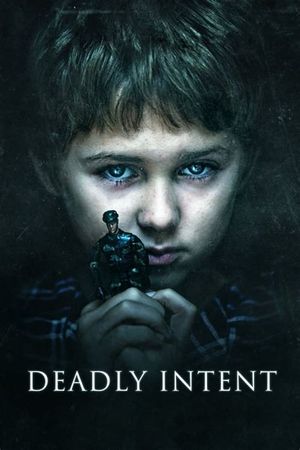 Deadly Intent's poster