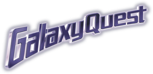 Galaxy Quest's poster