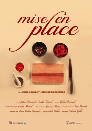 Mise en Place's poster image