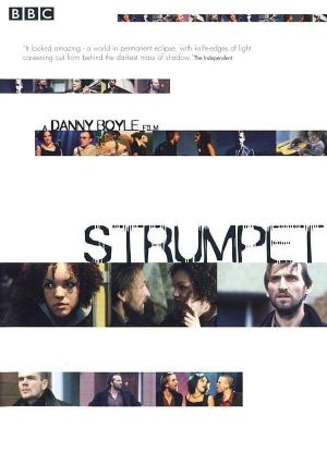 Strumpet's poster