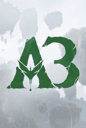 Avatar 3's poster