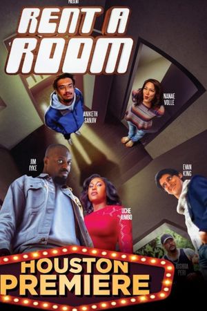 Rent a Room's poster