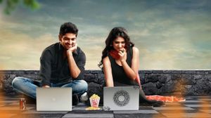 Abbayitho Ammayi's poster