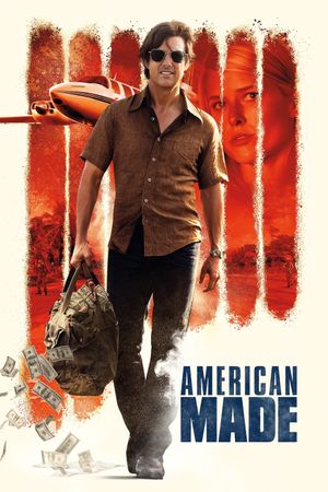 American Made's poster image