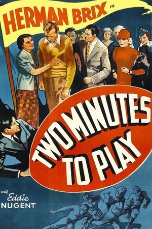 Two Minutes to Play's poster image
