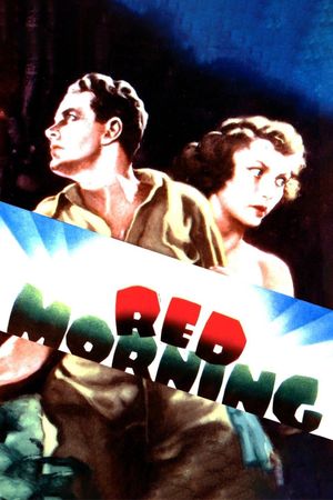 Red Morning's poster