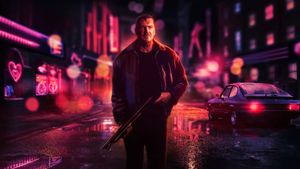 Rise of the Footsoldier: Vengeance's poster