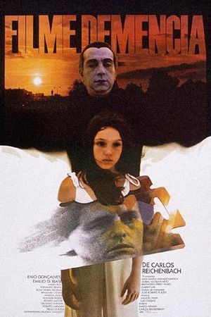 Filme Demência's poster