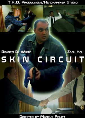 Skin Circuit's poster