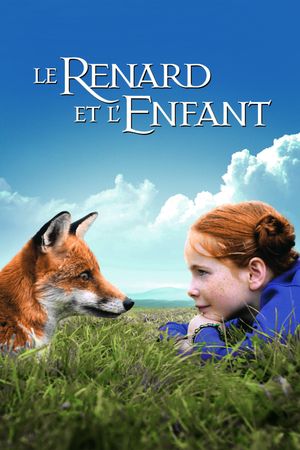 The Fox and the Child's poster