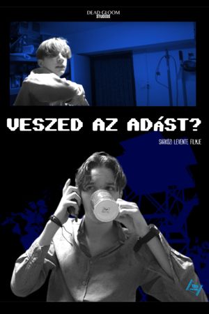 Veszed az adást?'s poster