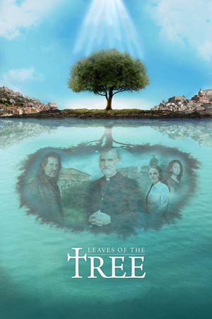 Leaves of the Tree's poster
