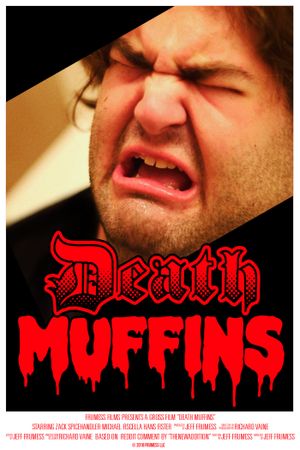 Death Muffins's poster