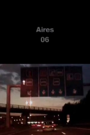 Aires 06's poster