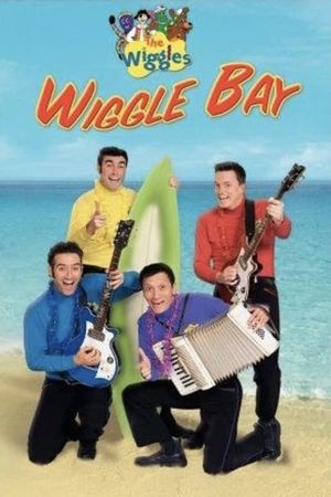 The Wiggles: Wiggle Bay's poster