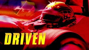 Driven's poster