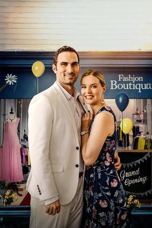 Love on Trend's poster