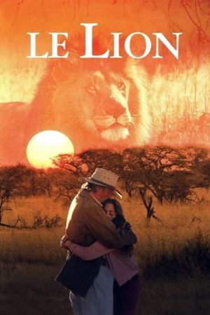 The Lion's poster