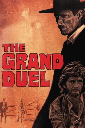 The Grand Duel's poster