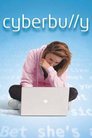 Cyberbully's poster