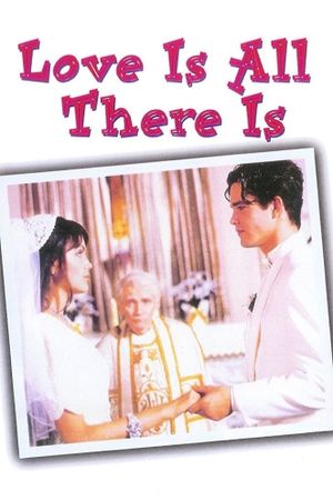 Love Is All There Is's poster image