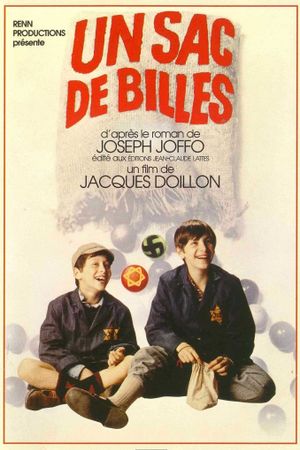 A Bag of Marbles's poster