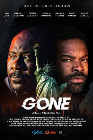 Gone's poster image