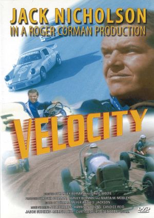 Velocity's poster image