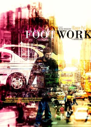 Footwork's poster