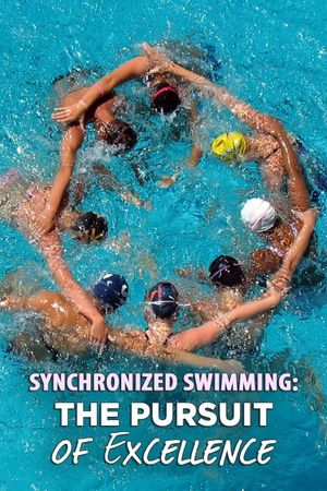 Synchronized Swimming's poster