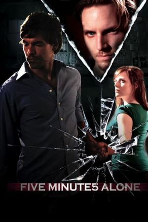 Five Minutes Alone's poster