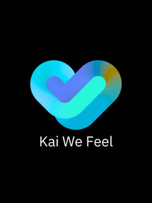 Kai We Feel's poster