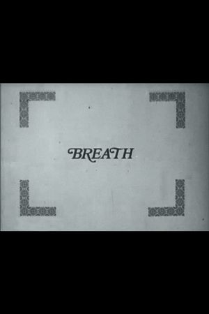 Breath's poster