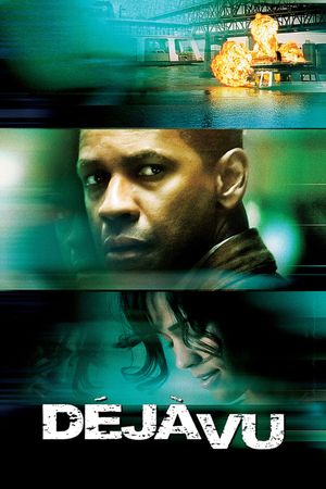 Deja Vu's poster