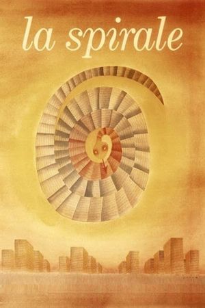 The Spiral's poster image