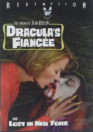 Dracula's Fiancee's poster