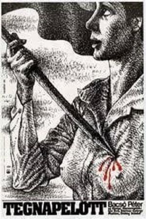 Tegnapelött's poster